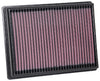 K&N Replacement Air Filter KN33-3131