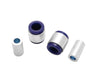 SuperPro Control Arm Bush Kit SPF5542K