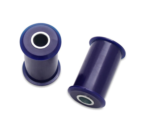 SuperPro Front Control Arm Lower-Inner Bush Kit Fits Ford