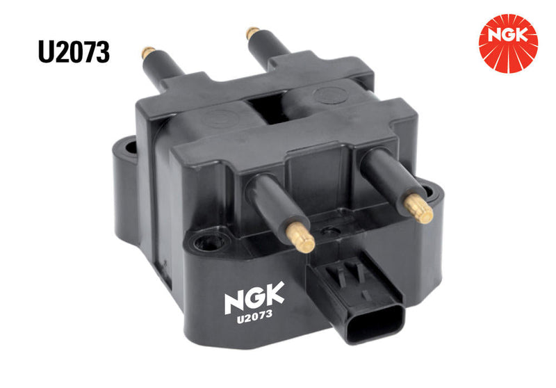 NGK Ignition Coil U2073