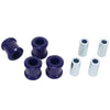 SuperPro Rear Control Arm Upper-Inner & Outer Bush Kit