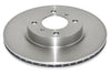 DBA En-Shield Brake Rotor Single DBA2232E