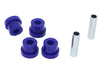 SuperPro Front Spring Rear Eye Bush Kit Fits Jeep SPF0109K