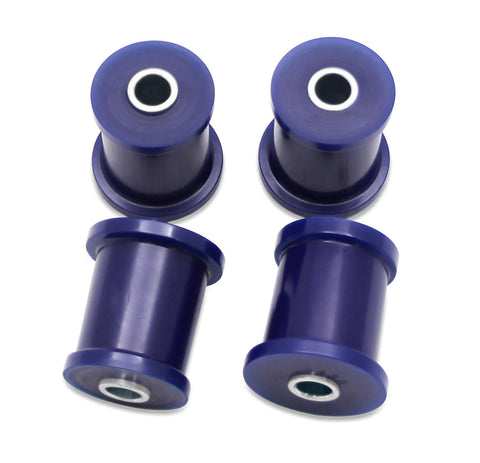 SuperPro Rear Trailing Arm Lower Bush Kit Fits Nissan