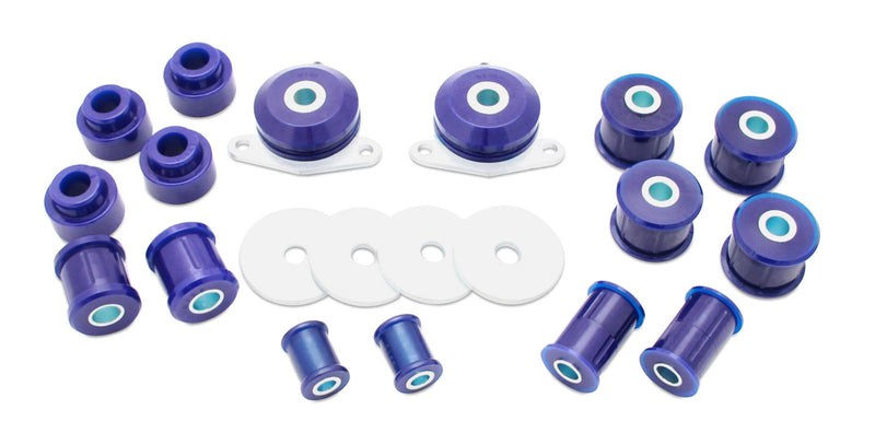 SuperPro Bushing Vehicle Kit KIT042K