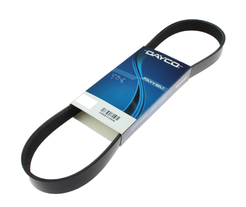 Dayco Ribbed Belt 6PK2605
