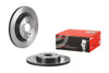 Brembo Brake Disc Single 09.D981.11