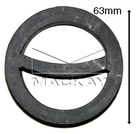 Mackay Exhaust Mount EXM3600