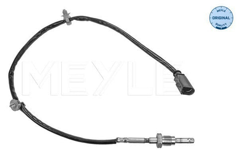 Meyle Sensor, Exhaust Gas Temperature 114 800 0143