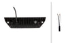 Hella - Work Lamp - Fms Base - Black 12-24V 1GB 996