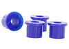 SuperPro Leaf Spring Bush Kit SPF2052K