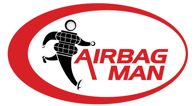 Airbag Man Air Suspension Helper Kit for AL-KO Torsion
