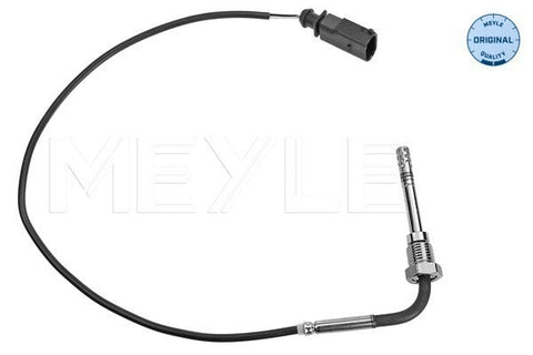 Meyle Sensor, Exhaust Gas Temperature 114 800 0093