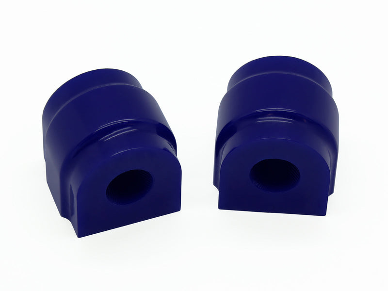 SuperPro Front Swaybar Mount Bush Kit Fits Bmw SPF2569-27K
