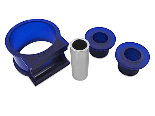 SuperPro Front Steering Rack & Pinion Mount Bush (Power