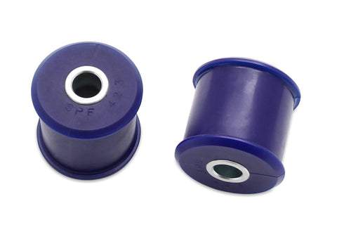 SuperPro Rear Trailing Arm Lower-Front Bush Kit Fits