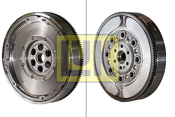 Luk Dual Mass Flywheel To Suit Automated Manual