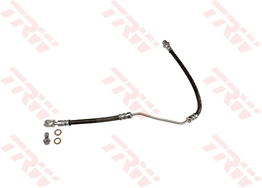 TRW Brake Hose PHD491