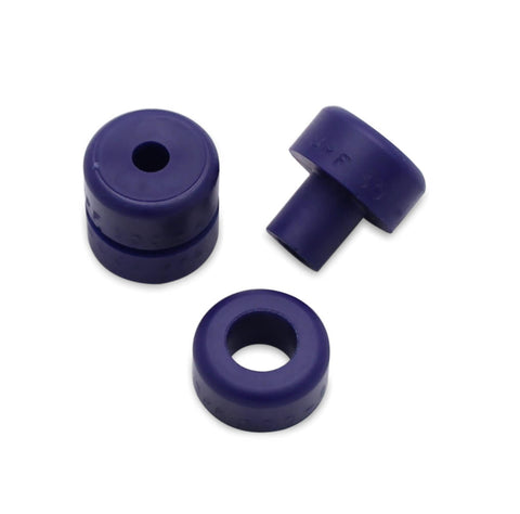 SuperPro Front Shock Absorber Upper Bush Kit Fits Ford