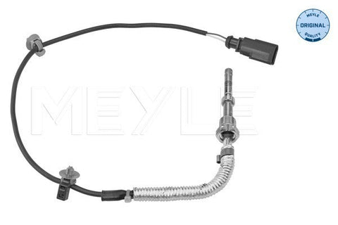 Meyle Sensor, Exhaust Gas Temperature 114 800 0171