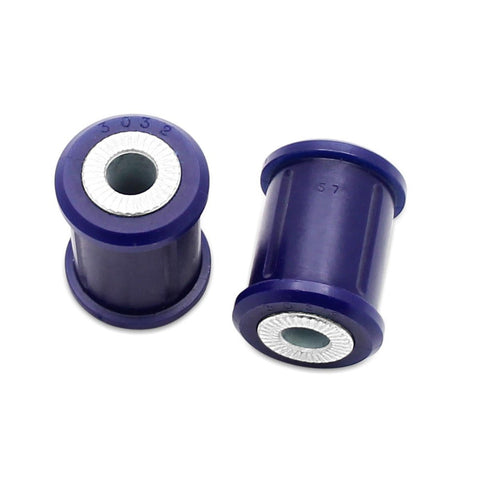 SuperPro Rear Control Arm Lower-Inner Bush Kit Fits Lexus