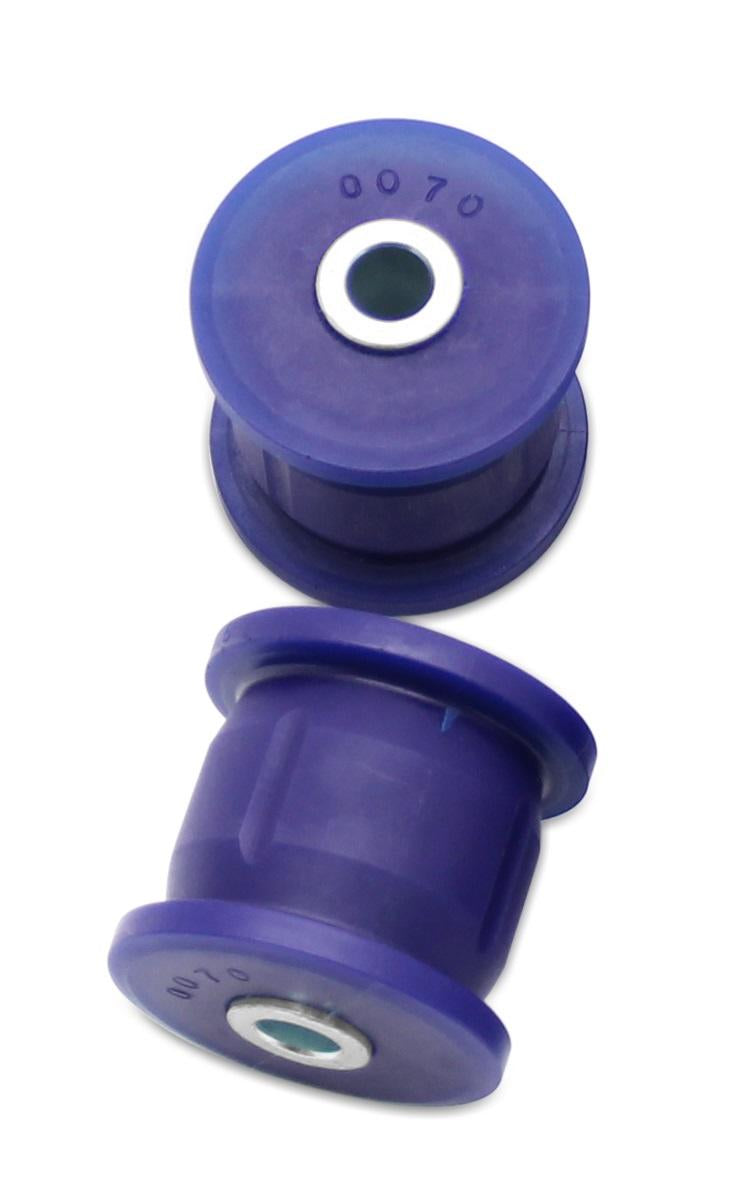 SuperPro Control Arm Bush Kit SPF0070-2K
