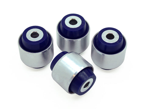 SuperPro Front Control Arm Upper-Inner Bush Kit Fits