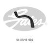 Gates Radiator Hose 05-0217