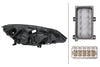 Hella Headlight 1LL 354 829-031