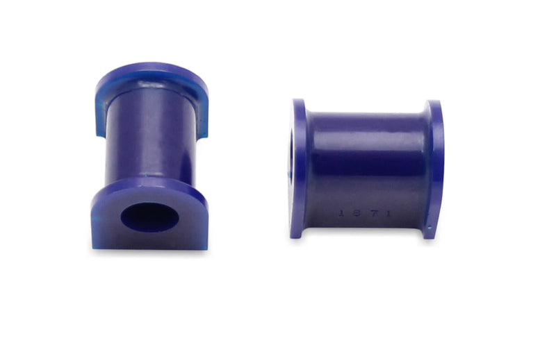 SuperPro Sway Bar Bush Kit SPF1871-18K