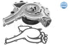 Meyle Water Pump 013 220 0017