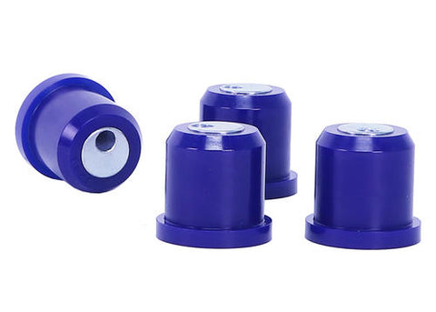 SuperPro Rear Control Arm Upper-Inner Bush Kit Double