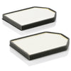Mann Filter Interior Air CU 2949-2