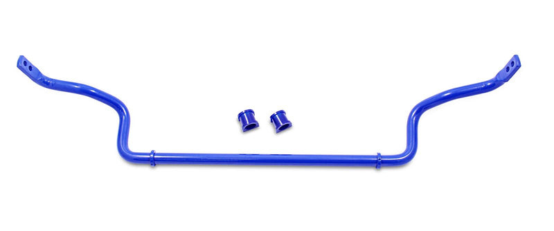 SuperPro Front 27mm HD Adjustable Swaybar Fits Mitsubishi