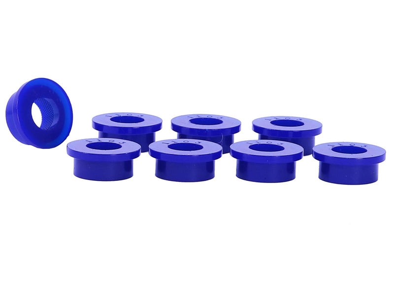SuperPro Front Control Arm Upper-Inner Bush Kit Fits