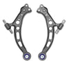SuperPro Front Control Arm Lower Complete Assembly Kit