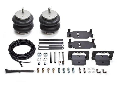 Airbag Man Air Suspension Helper Kit for Leaf Springs 70mm
