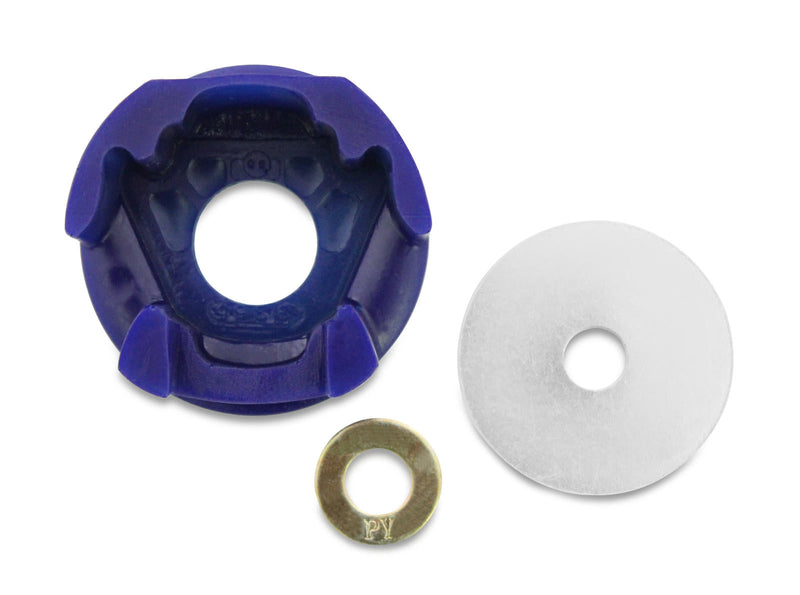 SuperPro Front Torque Arm Lower Insert Bush Kit Fits Audi
