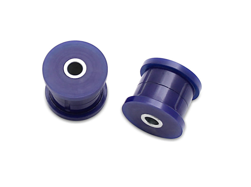 SuperPro Rear Trailing Arm Lower-Front Bush Kit Fits