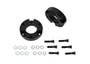 Nolathane Spacer Block Lift Kit 47820F