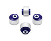 SuperPro Front Control Arm Upper-Inner Bush Kit Double