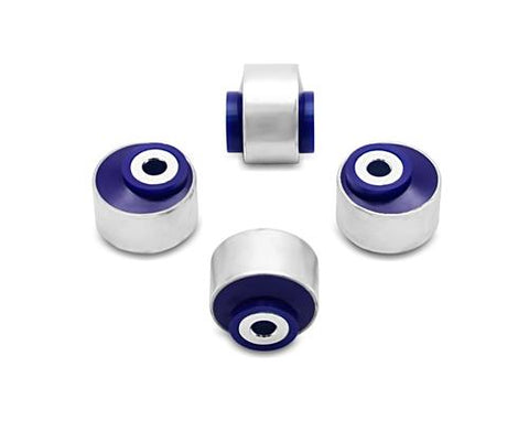 SuperPro Front Control Arm Upper-Inner Bush Kit Double