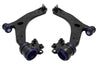 SuperPro Control Arm Kit TRC1050