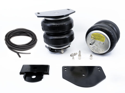 Airbag Man Air Suspension Helper Kit for Leaf Springs