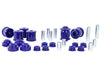 SuperPro F&R Radius Arms & Panhard Rods Bush Kit Fits