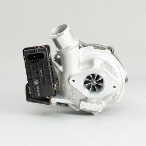 GCG Turbocharger GTB2256VK Upgrade Suits Ford Ranger