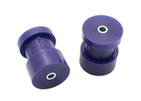 SuperPro Rear Beam Axle Pivot Bush Kit Fits Seat VW