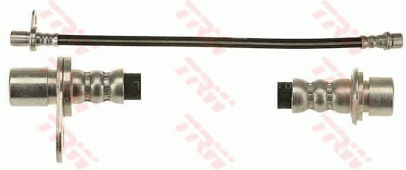TRW Brake Hose PHA556