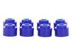 SuperPro Front Swaybar Link Bush Kit Fits Ford SPF2950K