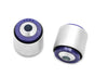 SuperPro Control Arm Upper-Outer Bush Kit - Rear Arm